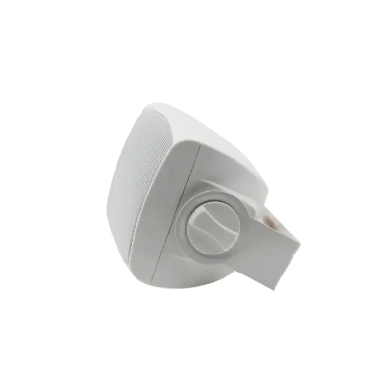 TOP PRO FT-204S PA 4INCH WALL SPEAKER 20W White in uae