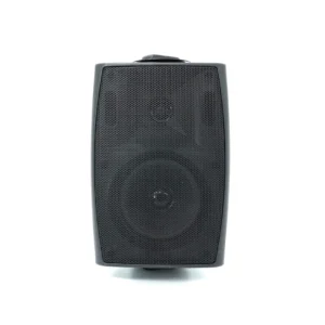 TOP PRO FT-204S PA Wall Mount Speaker 20W Black