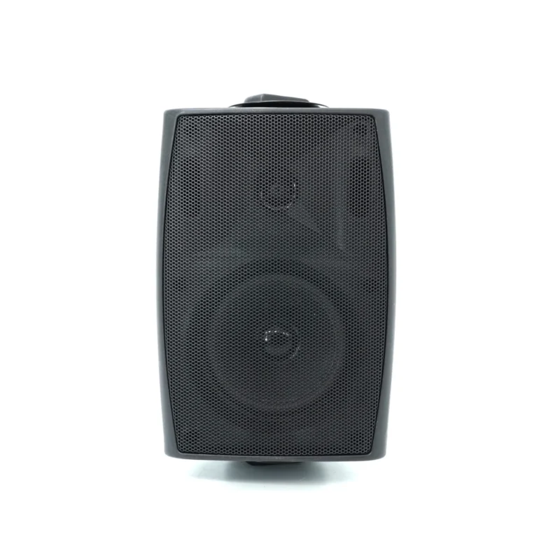 TOP PRO FT-204S PA Wall Mount Speaker 20W Black
