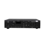 TOP PRO IZA-100 ZONE AUDIO PA AMPLIFIER 100W