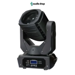 4×25W RGBW LED Beam Moving Head Light
