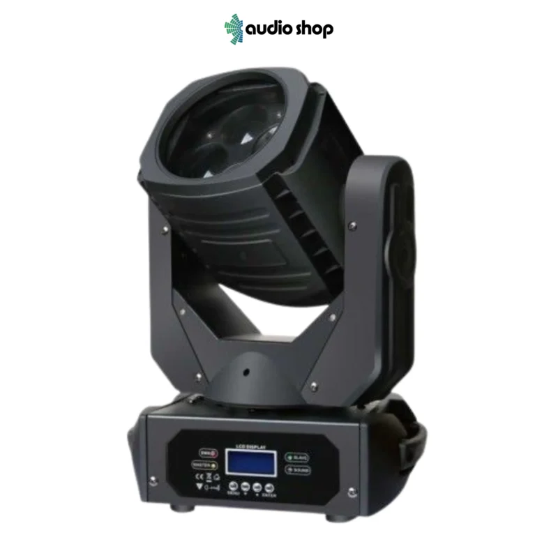 4×25W RGBW LED Beam Moving Head Light