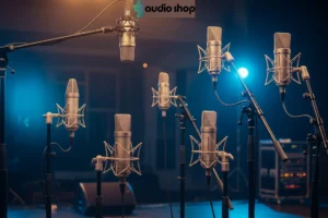Best-Condenser-Microphones-prices-in-Dubai