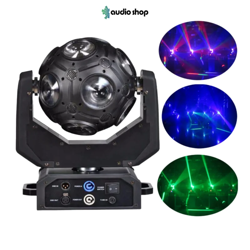 Football-LED-Moving-Head-Effect-Lights