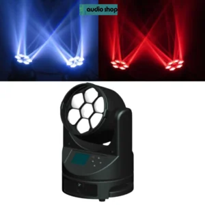 LED Bee Eye Moving Head Stage Light