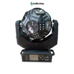 LED CosmoPix Moving Head Light