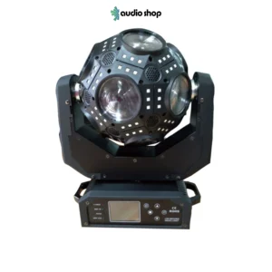 LED CosmoPix Moving Head Light