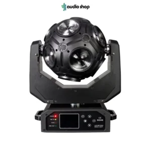 LED Moving Head Football Effect Light