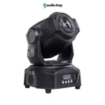 60/90W LED Spot Moving Head Stage Light