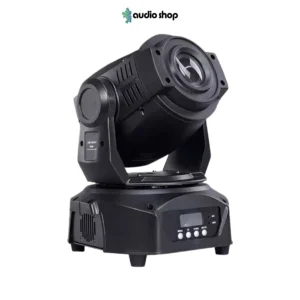 60/90W LED Spot Moving Head Stage Light