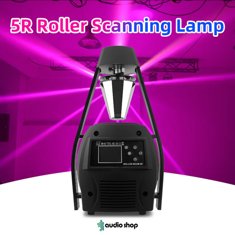 ROLLER-BEAM-5R-Moving-Head-Disco-Scanner-–-Perfect-for-Stage