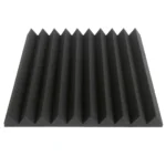 TOP PRO Acoustic Foam Soundproofing Panels