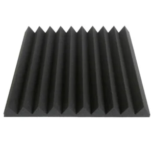 TOP PRO Acoustic Foam Soundproofing Panels