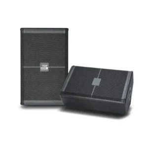 TOP PRO SRX712M Professional Stage Monitor Speaker