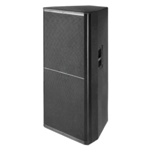 TOP PRO SRX725 Professional Speaker Cabinet Dual 15″
