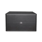 TOP PRO SRX728 Passive Dual High Power Subwoofer 18 inch