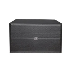 TOP PRO SRX728 Passive Dual High Power Subwoofer 18 inch