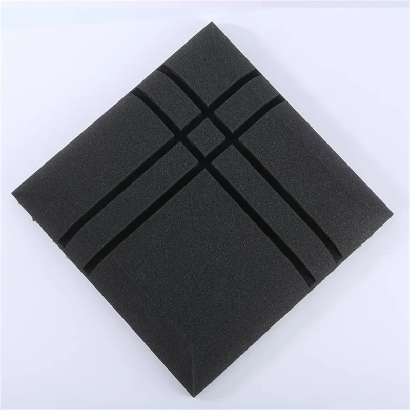 TOP PRO Sound Proofing Acoustic Foam Panel