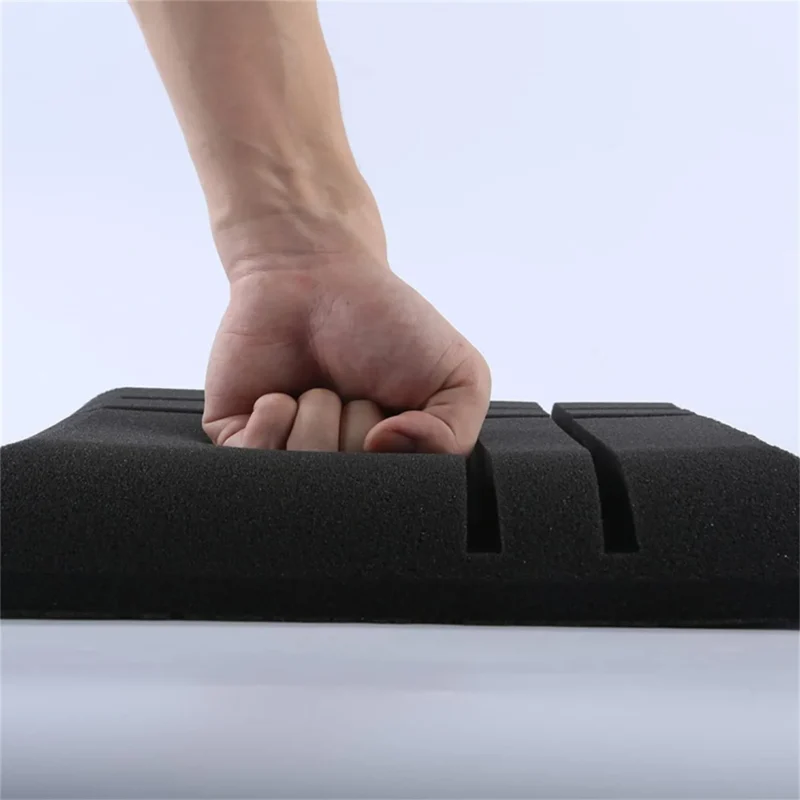 TOP PRO Sound Proofing Acoustic Foam Panel 50CM*50CM - Image 2