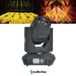 380W Beam 15R Moving Head Stage Light