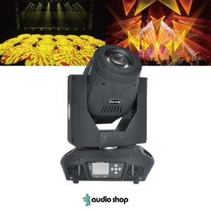 380W Beam 15R Moving Head Stage Light