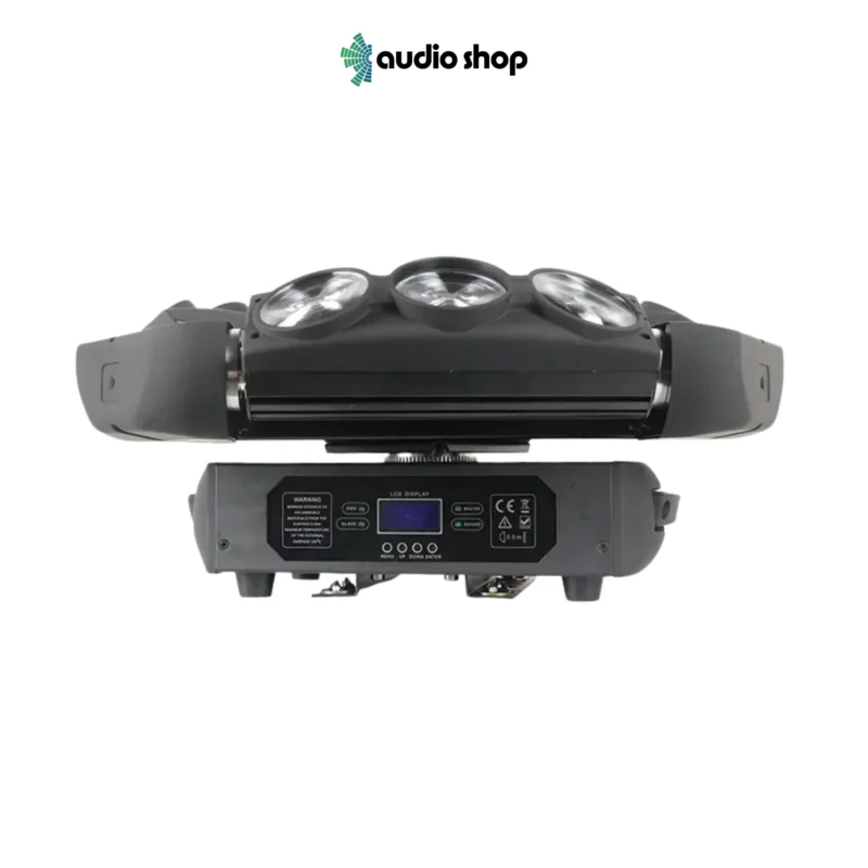 9×15W-RGBW-LED-Spider-Beam-Moving-Head-Light-with-Infinite-Rotation