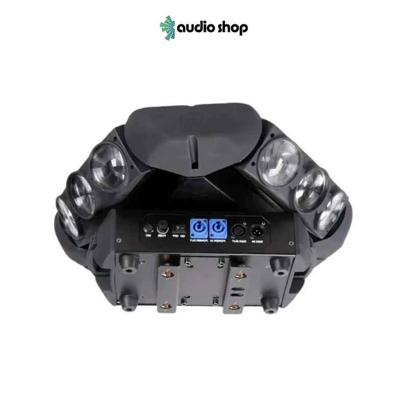 9×15W-RGBW-LED-Spider-Beam-Moving-Head-Light-with-Infinite-Rotation-DMX