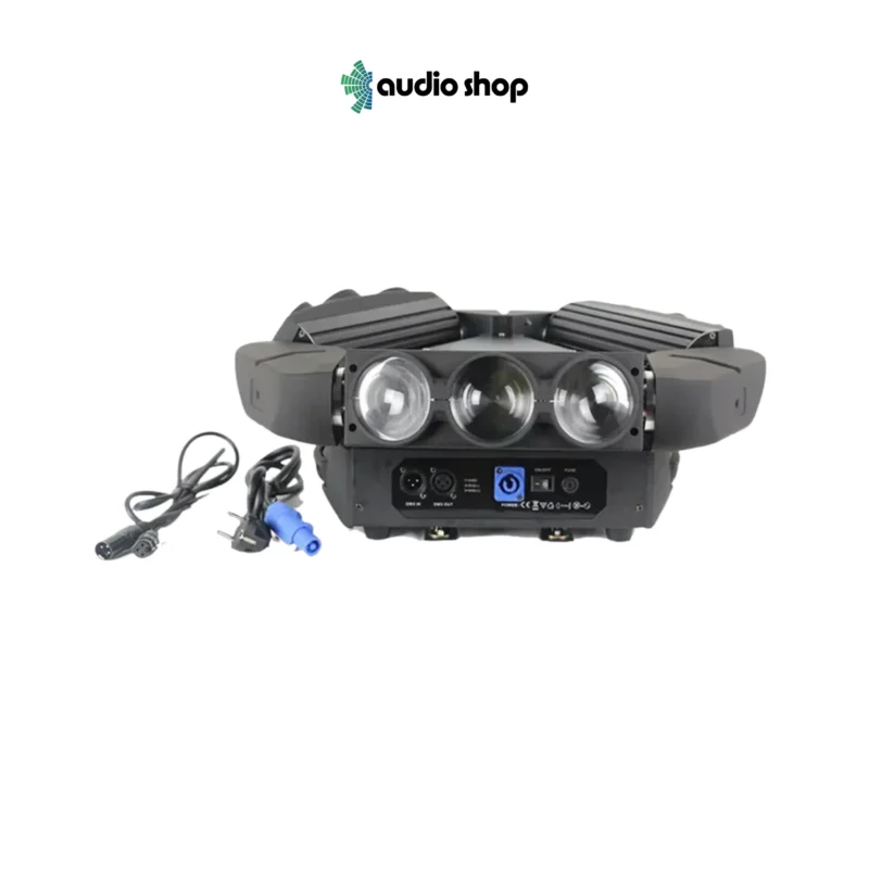 9×15W-RGBW-LED-Spider-Beam-Moving-Head-Light-with-Infinite-Rotation-DMX-in-UAE