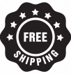 free shipping